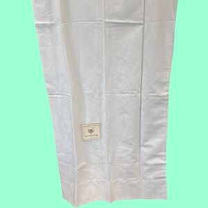 Ralph Lauren black label king pillowcase, The Estate Sheet,